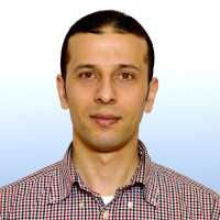 Nader Aldeeb avatar image