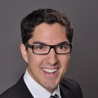 Gian Semrau avatar image