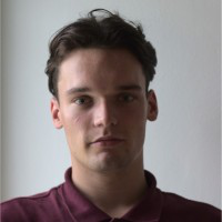 Daniel Schwarz avatar image