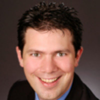 Florian Müller-Schunk avatar image