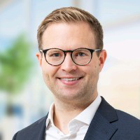 Patrick Zacher avatar image