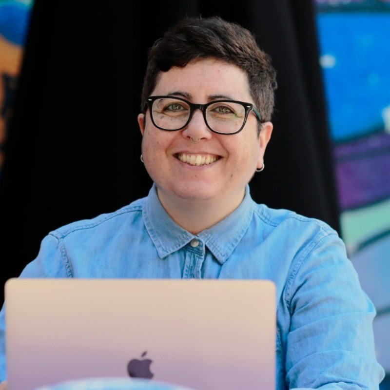 Carolina Torres avatar image