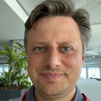 Christoph Klasik avatar image