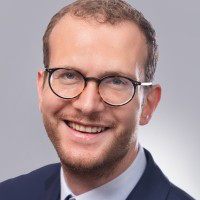 Jonas Haas avatar image