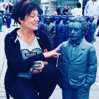 Gisela Klein avatar image