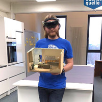 Julian Löhr avatar image