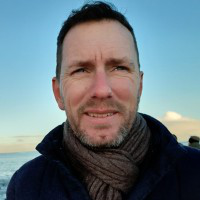 Ernst Branderhorst avatar image