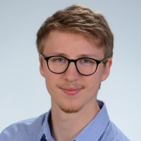 Ben Hoffmann avatar image