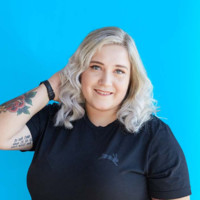 Vicky Avramopoulos avatar image