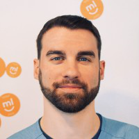 Robert Pfleging avatar image