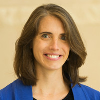 Megan Headley avatar image