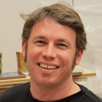 Marty Fielding avatar image