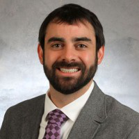 Brett Fugate avatar image