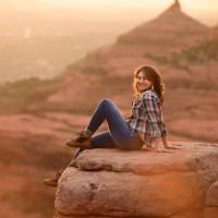 Audrey Gray avatar image