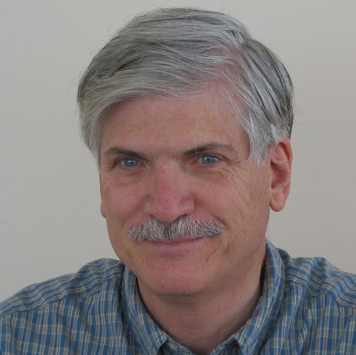 Bob Marsh avatar image