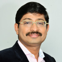 Atin Kulkarni avatar image