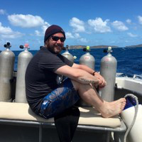 Patrick Donagher avatar image