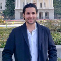 Fabien Levy avatar image