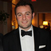 Matthew Yeager avatar image