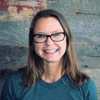 Eryn Barker avatar image