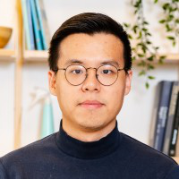 Andy Kong avatar image