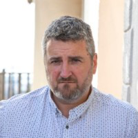 Stephen Donnelly avatar image