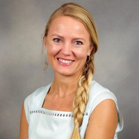 Christie-Anne Edie avatar image