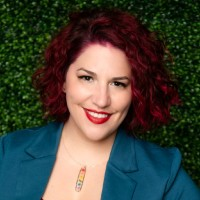 Kelli Darst avatar image