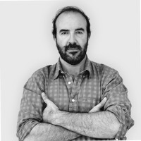 Franck Nouyrigat avatar image