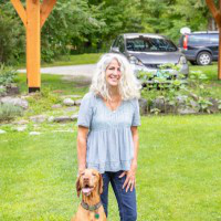 Nicole Bourassa avatar image