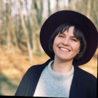 Jamie Frisk avatar image