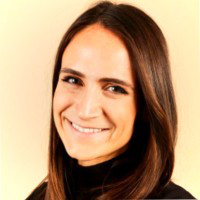 Liz Wesley avatar image