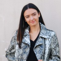 Keeley Scott avatar image