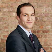 Erik Herchek avatar image