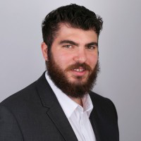 Robert Simpson avatar image