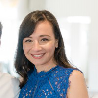 Marie Serpanos avatar image