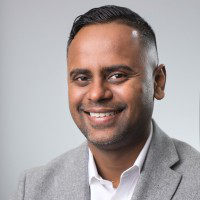 Tajesh Patel avatar image