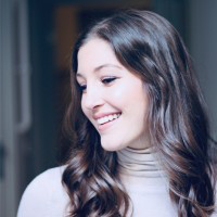 Courtney Riches avatar image