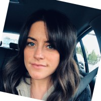 Kimberley Jones avatar image