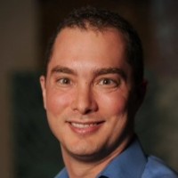 Eric Strauch avatar image