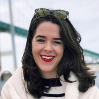 Allison Shook avatar image