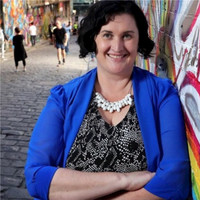 Anna Hacker avatar image