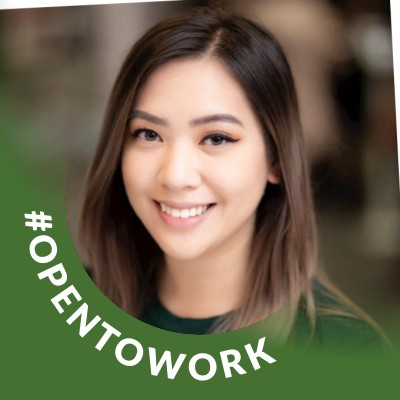 Jenny Tran, PHR avatar image