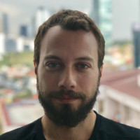 Mustafa Ozer avatar image