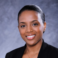 Phylicia Johnson avatar image