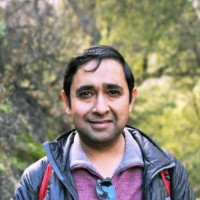 Sunil Bhardwaj avatar image