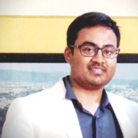 Karthik Jayasurya avatar image