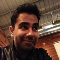 Ravi Assudani avatar image