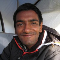 Anandram Sundar avatar image