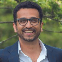 Kunal Ghate avatar image